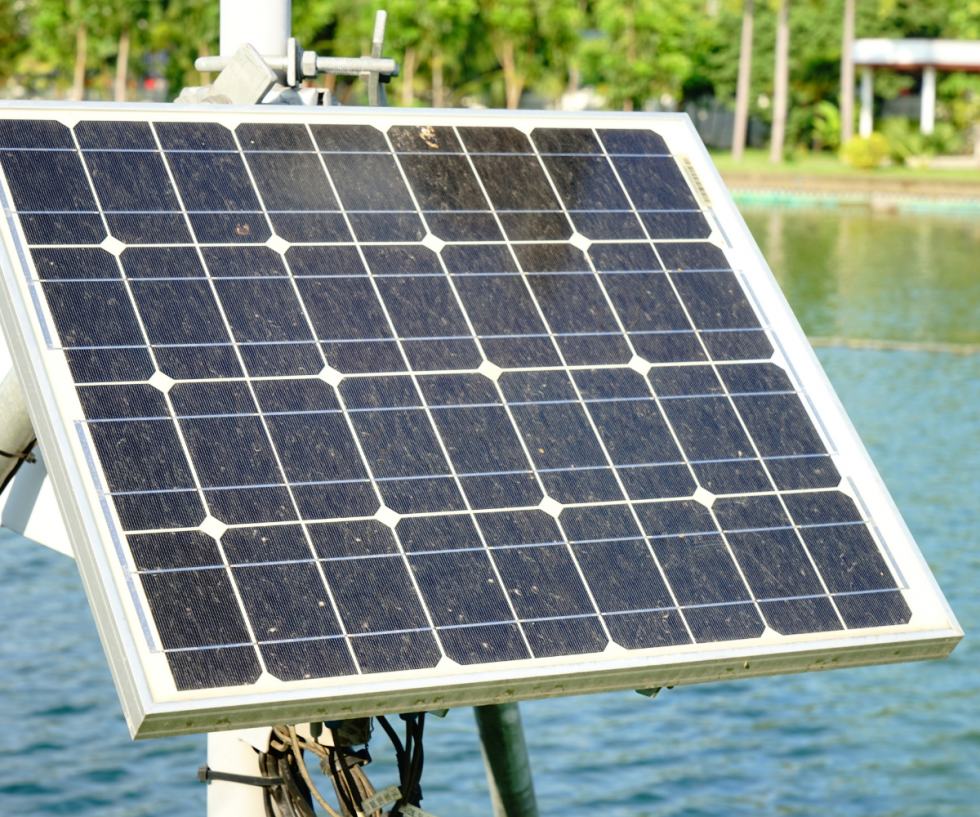 Solar Panels Cheap Batteries