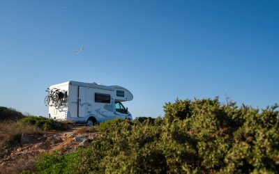 What You Need to Know When Choosing Caravan Batteries