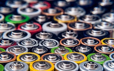 7 of the Most Common Battery Types on the Market Today