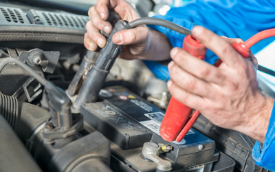 5 Crucial Indicators Your Car Battery Has Gone Bad