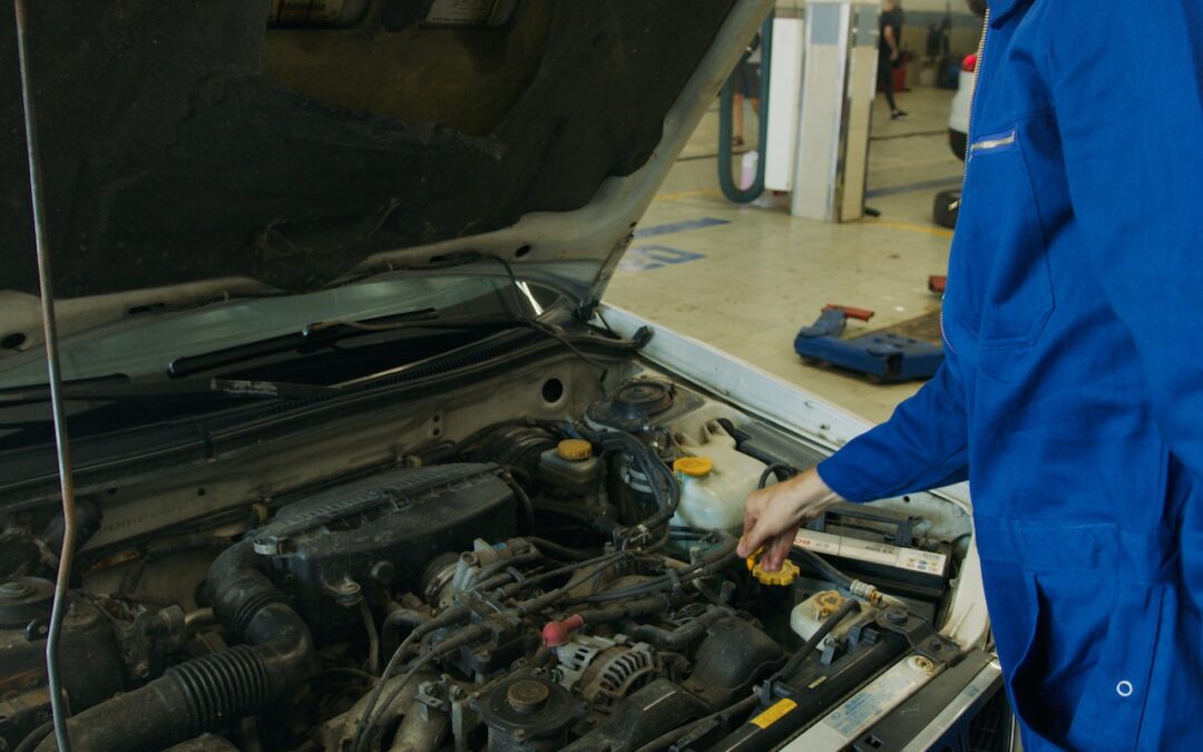 Car Battery Maintenance Tips for a Longer Battery Life