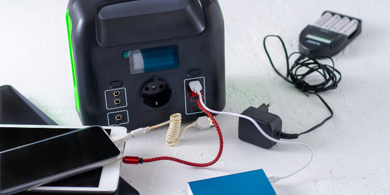 Emergency Power Supply: Importance and Choosing the Right Battery